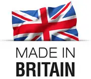 Made in Britain